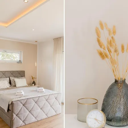 فيلة Maritima Opatija-meerblick-infinity Pool-luxus-relax