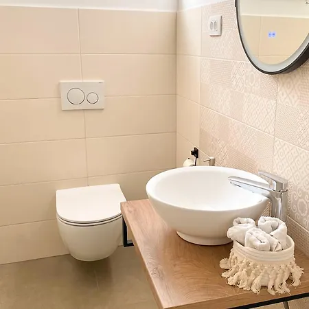 Maritima Opatija-meerblick-infinity Pool-luxus-relax أوباتيا