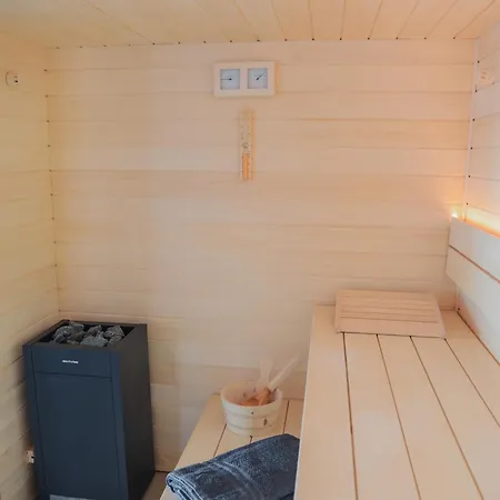 فيلة Maritima Opatija-meerblick-infinity Pool-luxus-relax *